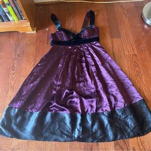 Banana Republic Silk Dress